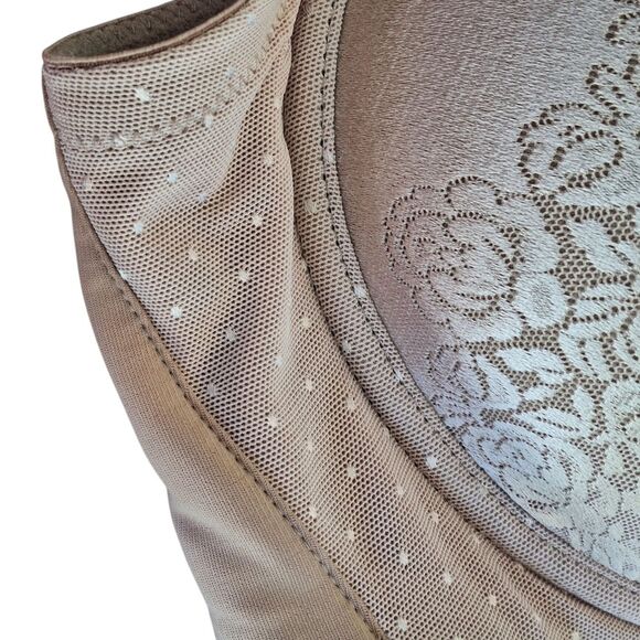 Soma 38DDD Bra Stunning Support Full Coverage - Picture 11 of 15